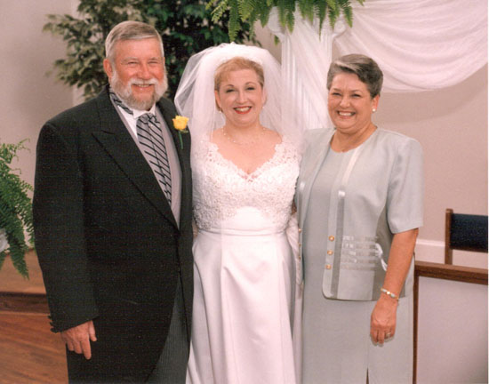 018 Jennifer and Parents