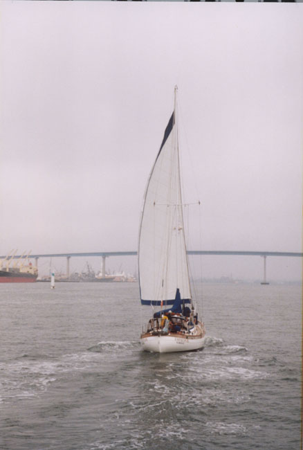 sdsailboat