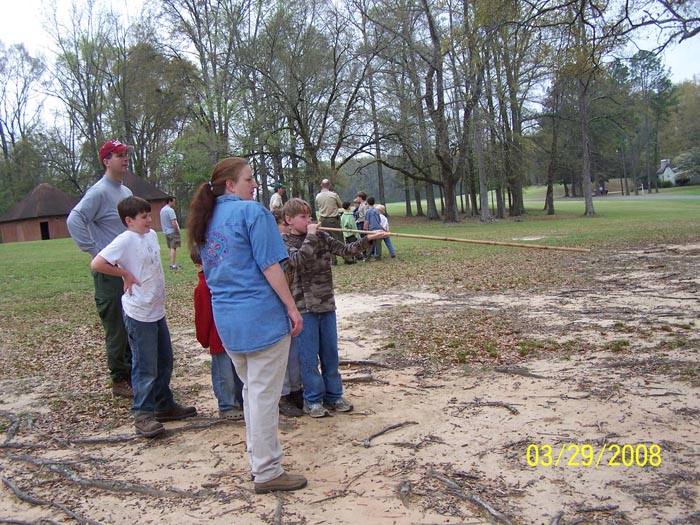 11 moundville