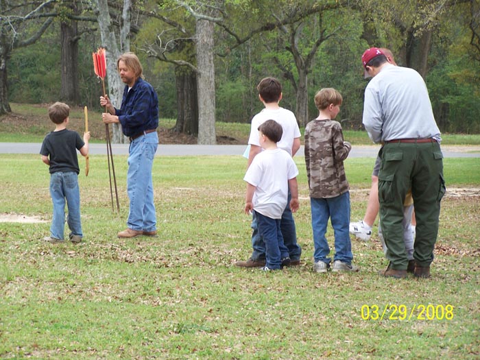 21 moundville