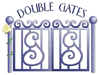 Double Gates